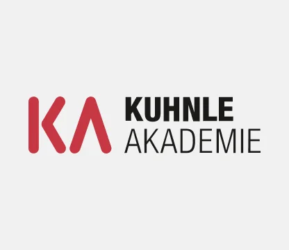 Kuhnle Akademie Logo.