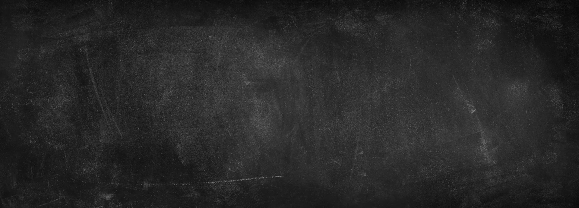 Dunkler Sternenhimmel.